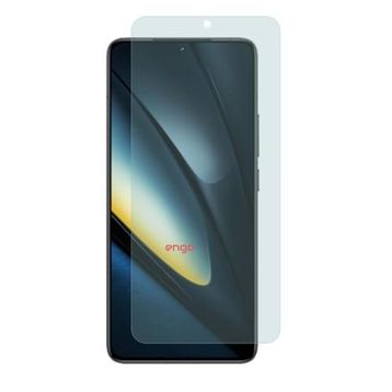 Engo Xiaomi Poco F6 Nano Esnek Şeffaf Ekran Koruyucu