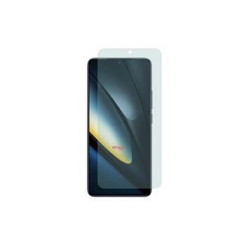 Engo Xiaomi Poco F6 Nano Esnek Şeffaf Ekran Koruyucu