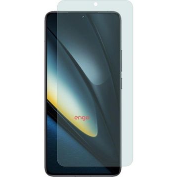 Engo Xiaomi Poco F6 Nano Esnek Şeffaf Ekran Koruyucu
