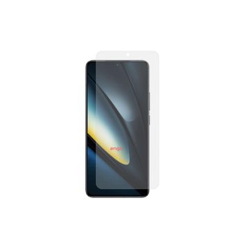 Engo Xiaomi Poco F6 Pro Mat Parmak İzi Bırakmaz Ekran Koruyucu