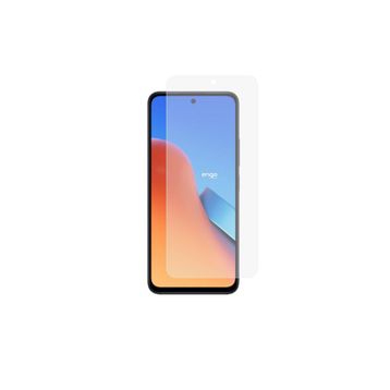 Engo Xiaomi Redmi 12 Mat Parmak İzi Bırakmaz Ekran Koruyucu