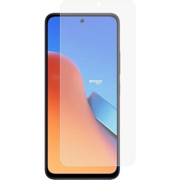 Engo Xiaomi Redmi 12 Mat Parmak İzi Bırakmaz Ekran Koruyucu