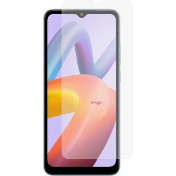 Engo Xiaomi Redmi A2+ Mat Parmak İzi Bırakmaz Ekran Koruyucu