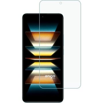 Engo Xiaomi Redmi K60 Pro Nano Şeffaf Ekran Koruyucu