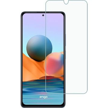 Engo Xiaomi Redmi Note 10 Pro Max Nano Ekran Koruyucu