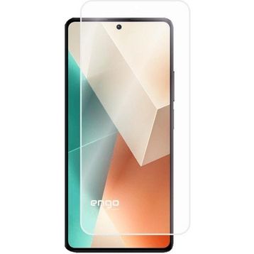 Engo Xiaomi Redmi Note 13 5G Mat Parmak İzi Bırakmaz Ekran Koruyucu