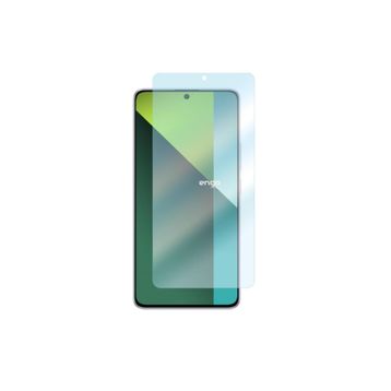 Engo Xiaomi Redmi Note 13 Pro 5G 9H Nano Şeffaf Ekran Koruyucu