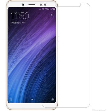 Engo Xiaomi Redmi Note 5 Nano Temperli Cam Ekran Koruyucu