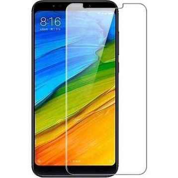 Engo Xiaomi Redmi Note 5 Nano Temperli Cam Ekran Koruyucu