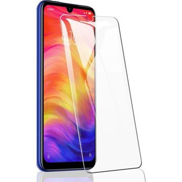Engo Xiaomi Redmi Note 7 Nano Temperli Cam Ekran Koruyucu