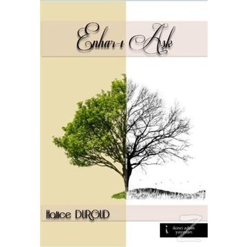 Enhar-ı Aşk - Hatice Durgud