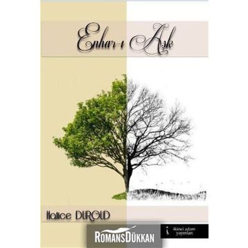 Enhar-ı Aşk - Hatice Durgud