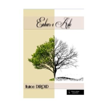 Enhar-ı Aşk - Hatice Durgud