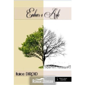 Enhar-ı Aşk - Hatice Durgud
