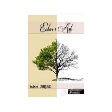 Enhar-ı Aşk - Hatice Durgud
