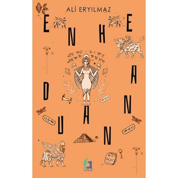 Enheduanna - Ali Eryılmaz