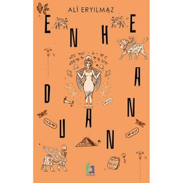 Enheduanna - Ali Eryılmaz