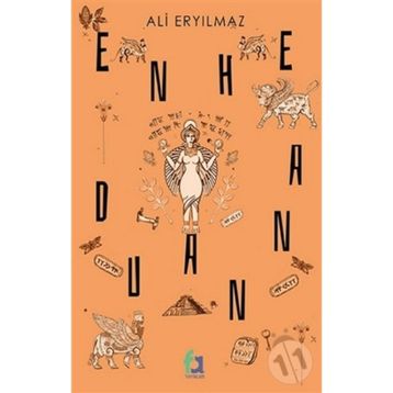 Enheduanna - Fa Yayınları