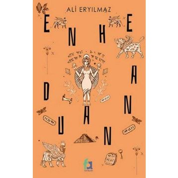 Enheduanna - Fa Yayınları