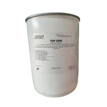 Eni Autol Top 2000 - 25 Kg Sentetik Uzun Ömürlü Gres Yağı