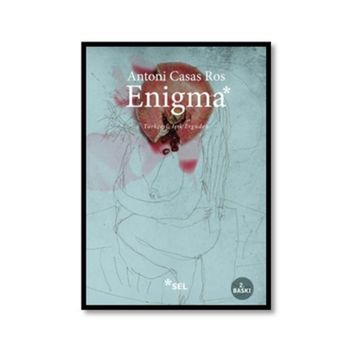 Enigma - Antoni Casas Ros