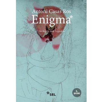 Enigma - Antoni Casas Ros