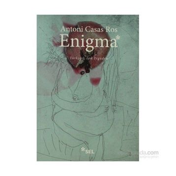 Enigma - Antoni Casas Ros