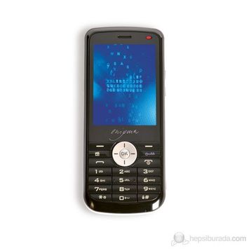 Enigma T301TR Kriptolu
