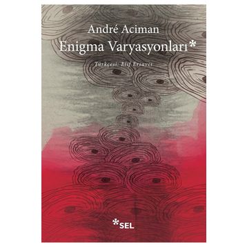 Enigma Varyasyonları - Andre Aciman