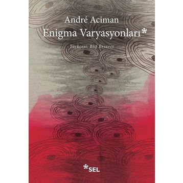 Enigma Varyasyonları - Andre Aciman