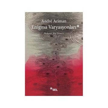 Enigma Varyasyonları - Andre Aciman