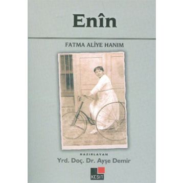 Enin - Fatma Aliye Hanım
