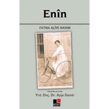 Enin - Fatma Aliye Hanım