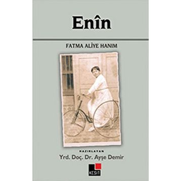 Enin - Fatma Aliye Hanım