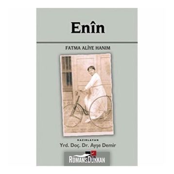 Enin - Fatma Aliye Hanım