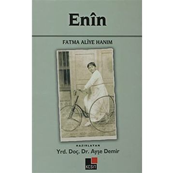 Enin - Fatma Aliye Hanım