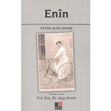 Enin - Fatma Aliye Hanım