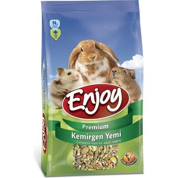 Enjoy 700 gr Kemirgen Kuş Yemi