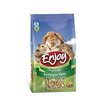 Enjoy 700 gr Kemirgen Kuş Yemi