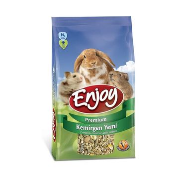 Enjoy 700 gr Kemirgen Kuş Yemi