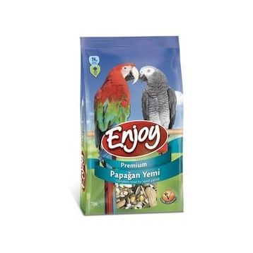 Enjoy Papağan 700 gr Kuş Yemi