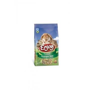Enjoy Premium 700 gr Kemırgen Yemi