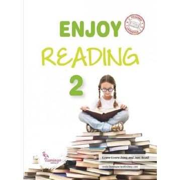 Enjoy Reading 2 - Kolektif - Flamingo Publishing