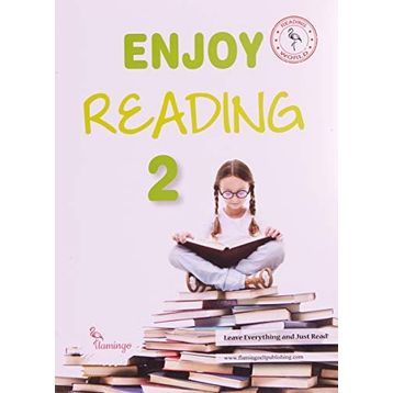 Enjoy Reading 2 - Kolektif - Flamingo Publishing