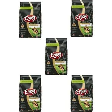 Enjoy Tavuklu 5x3 kg Yetişkin Köpek Maması