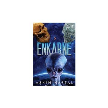 Enkarne - Aşkın Kartal