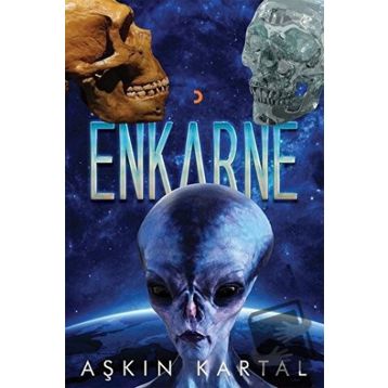 Enkarne - Aşkın Kartal