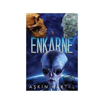 Enkarne - Aşkın Kartal