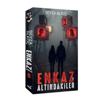 Enkaz Altındakiler 2 - Beyza Alkoç