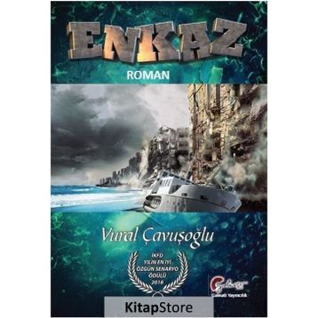 Enkaz - Vural Çavuşoğlu